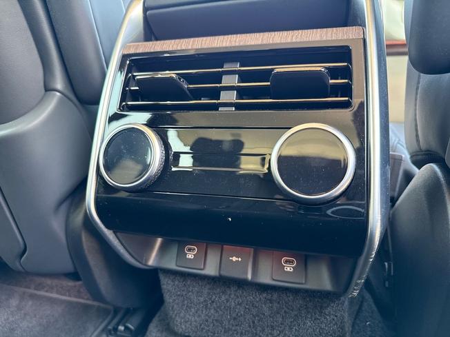 LAND ROVER Range Rover Photo 35