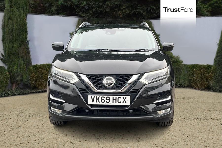 Nissan QASHQAI Photo autoimg-18508974215a69dba38441b8984436be062ff01e.jpg