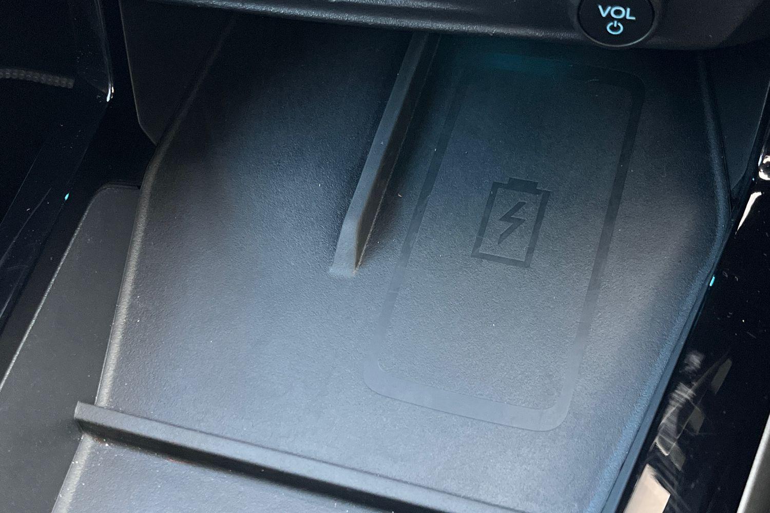 Ford PUMA GEN-E Photo 33