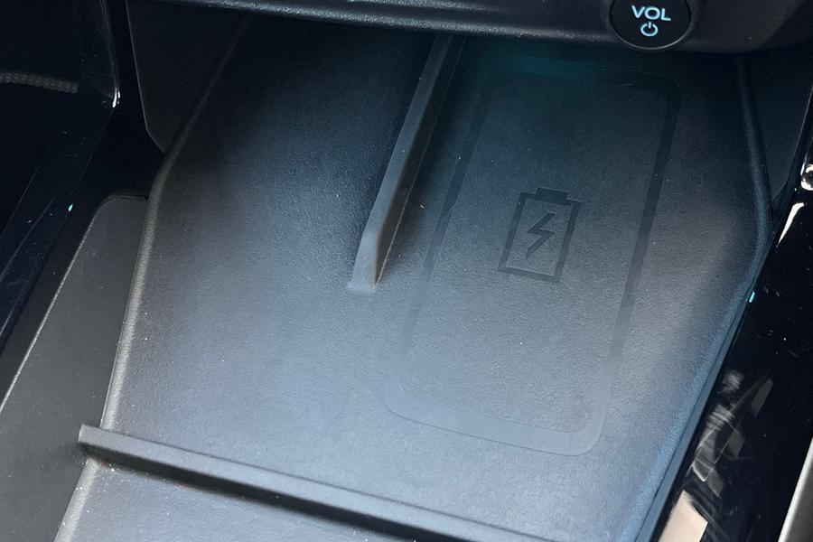 Ford PUMA GEN-E Photo autoimg-1850edec232d2ead6e5ce2c6477246516ba9fbf8.jpg