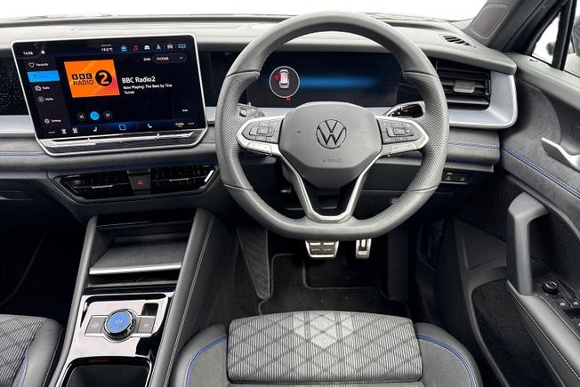 VOLKSWAGEN Tayron Photo 11