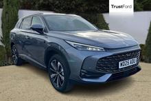 Used MG Motor UK HS 1