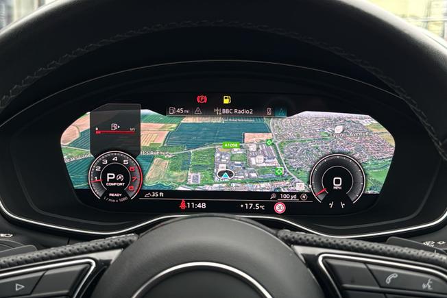 AUDI A5 Photo 27