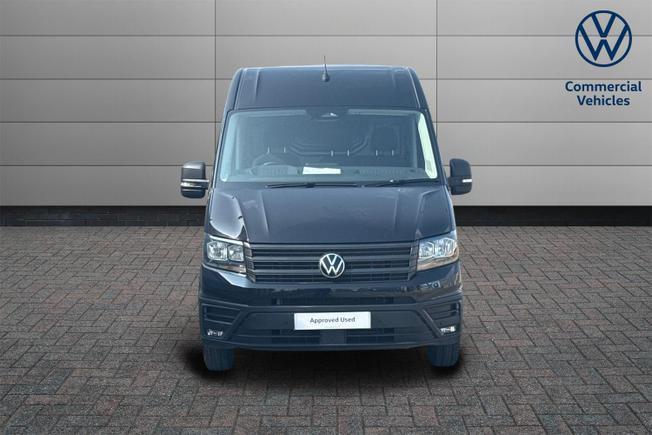 Volkswagen Crafter Photo 8