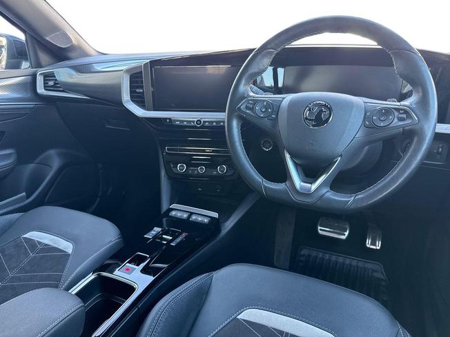 VAUXHALL Mokka Photo 11