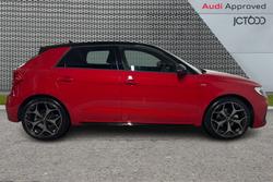 AUDI A1 Photo 4