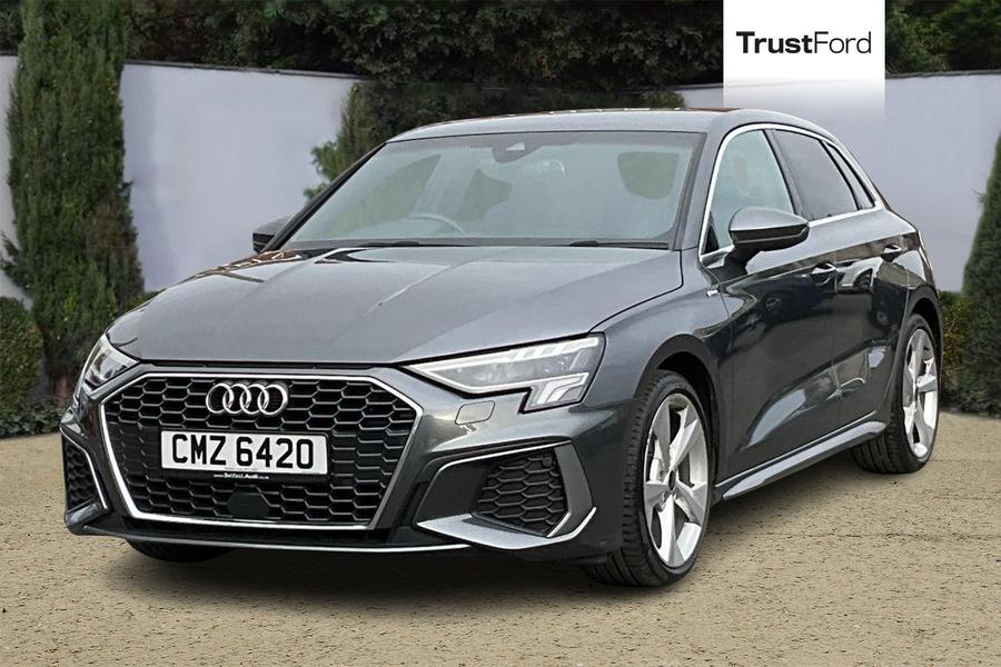 Audi A3 Photo autoimg-18560f7771fbdc0b156ddb01b863ec78528c7b59.jpg