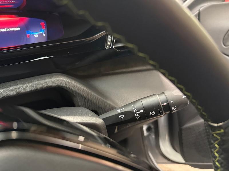 Used Peugeot E-308 WK24XDH 48