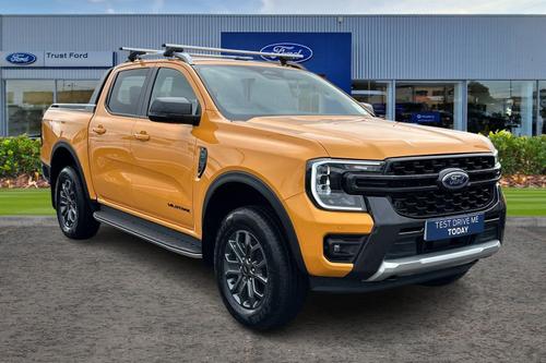 Used Ford RANGER YS24LNF 1