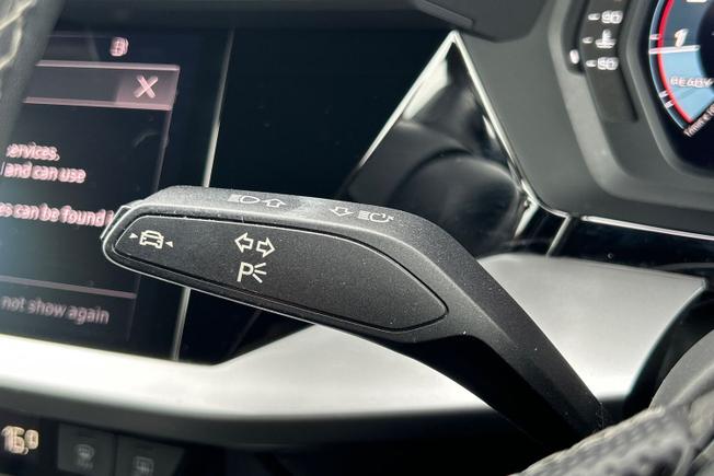 AUDI A3 Photo 45