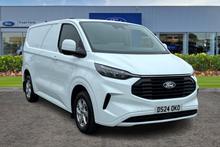 Used Ford TRANSIT CUSTOM DS24OKO 1