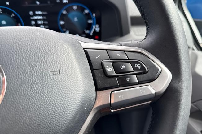 Volkswagen Transporter Photo 17