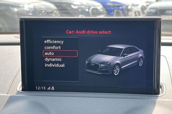 AUDI A3 Photo 22