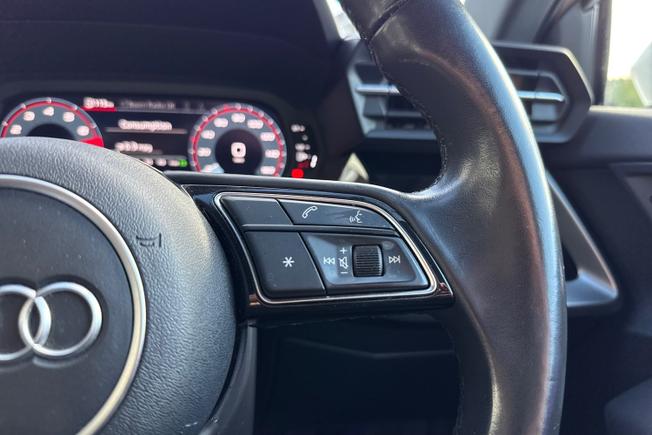 Audi A3 Photo 17