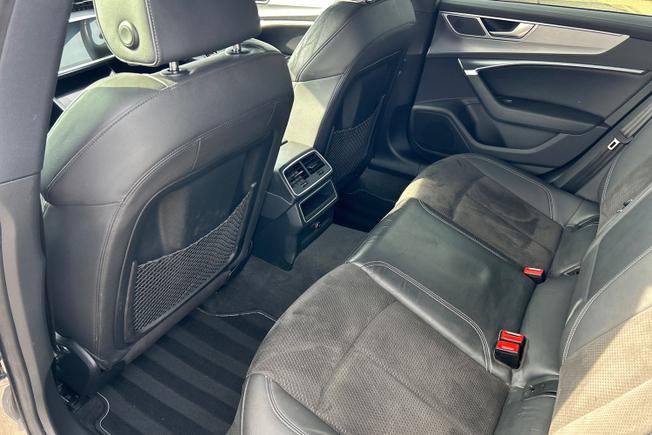 AUDI A7 Photo 33