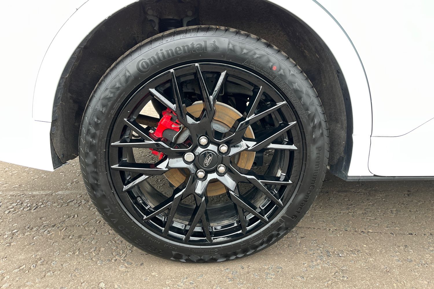 Ford Kuga Photo 7