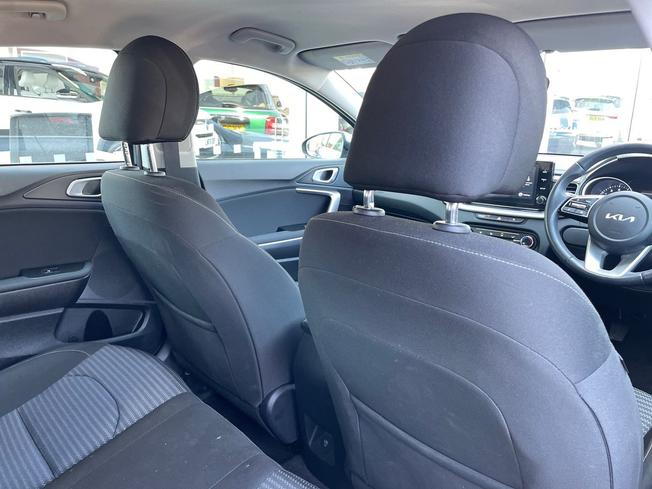 KIA Xceed Photo 30