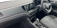 Volkswagen Polo Photo 1