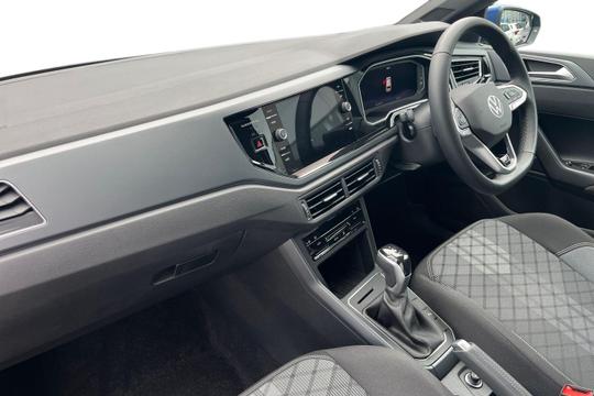 Volkswagen Polo Photo autoimg-1864271776fbc7ade05e3fb6db89e0e11c5184b7.jpg