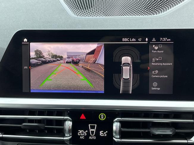 BMW 3 Series Photo 48
