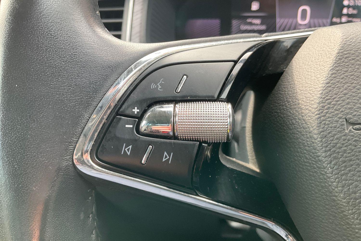 Skoda KODIAQ Photo 29