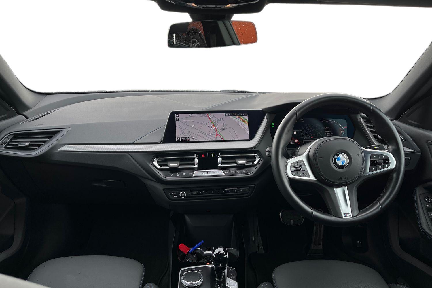 BMW 2 Series Gran Coupe Photo 9
