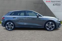 Audi A3 Photo 4