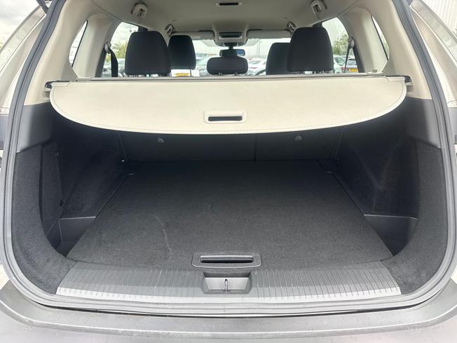 NISSAN X-Trail Photo 12