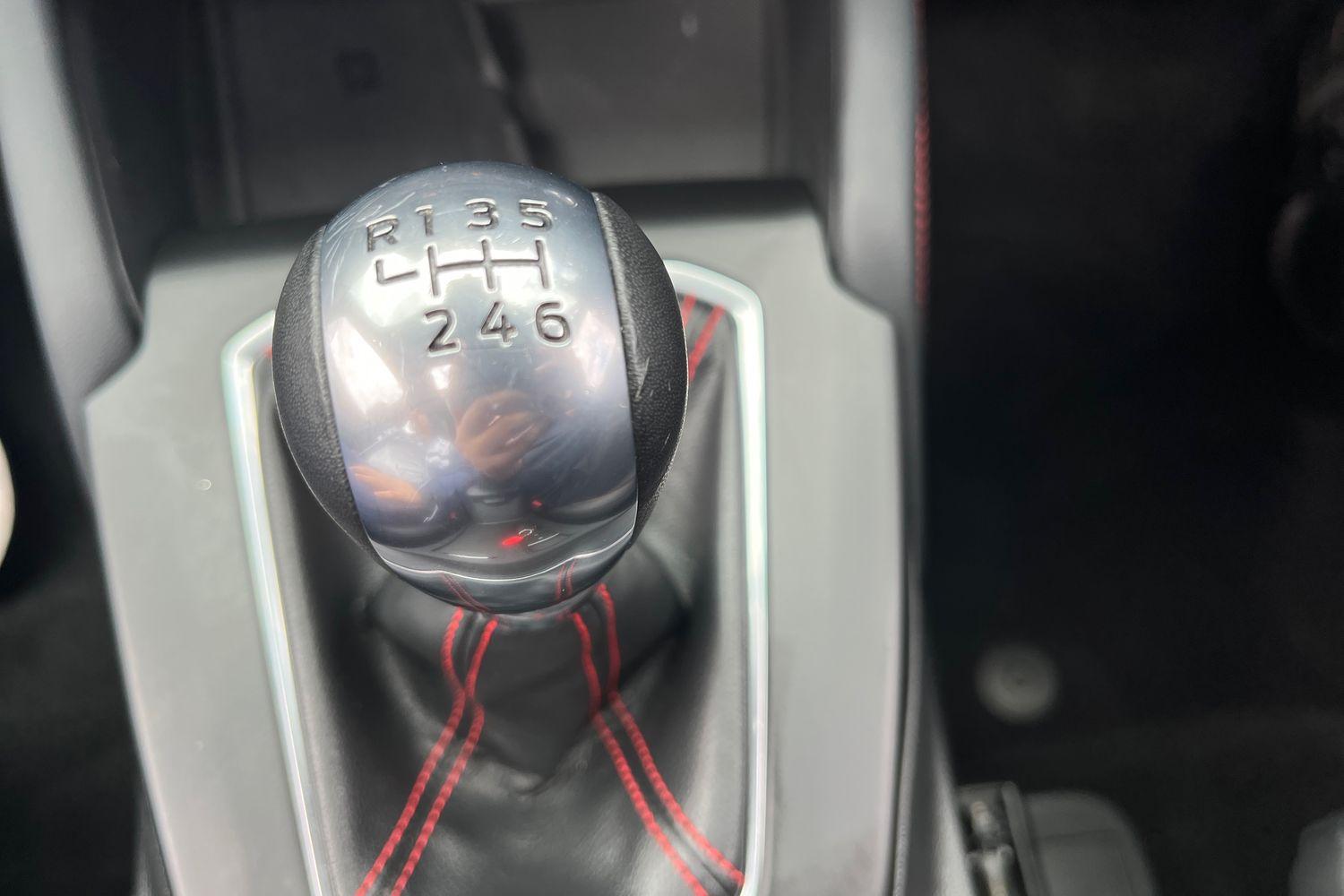 Ford Kuga Photo 34