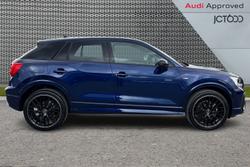 AUDI Q2 Photo 4