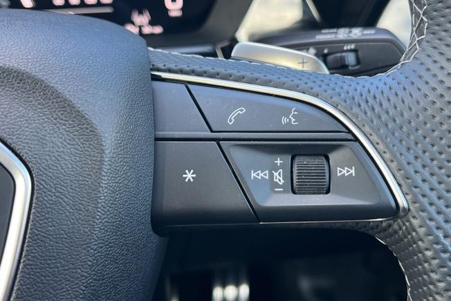 Audi A3 Photo 17
