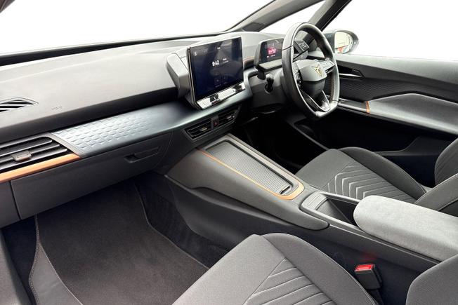 CUPRA Born Photo 2