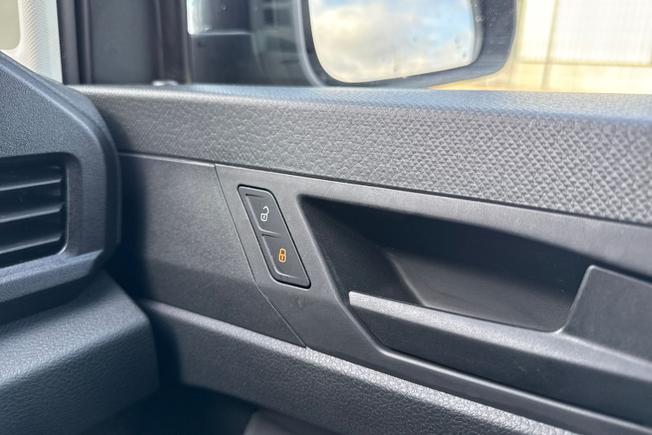 Volkswagen Caddy Photo 36