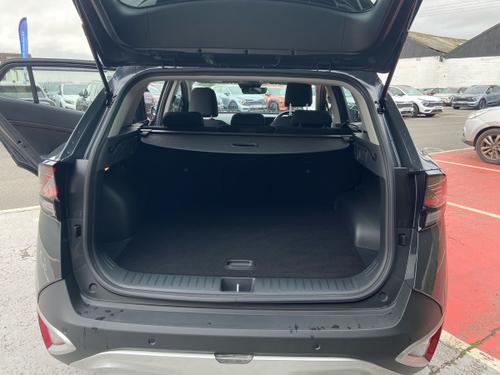 Kia SPORTAGE Photo autoimg-186c62dfd35405a8b4f5e66a987a98204afc9d71.jpg