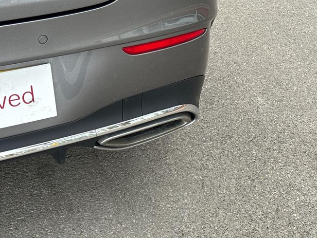 MERCEDES-BENZ CLA Photo 31