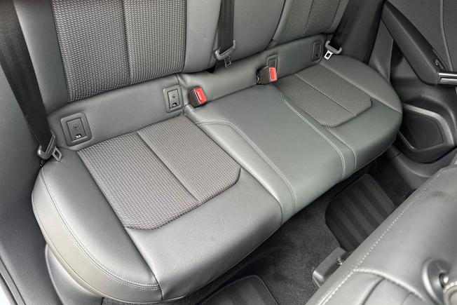 AUDI Q2 Photo 51