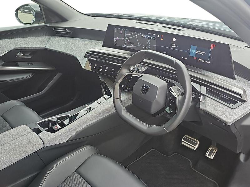 Used Peugeot 3008 FP74CWX 10