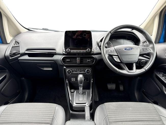FORD Ecosport Photo 10