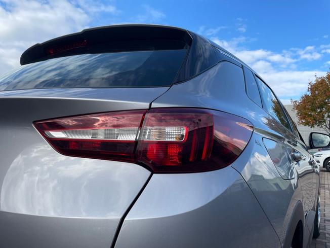 VAUXHALL Grandland X Photo 18