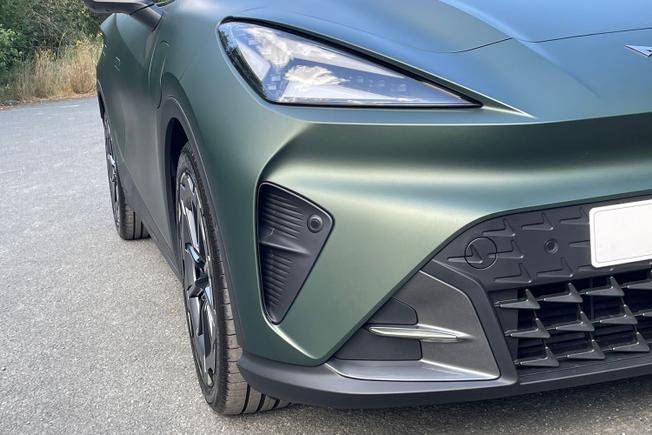 CUPRA Raval Photo 19