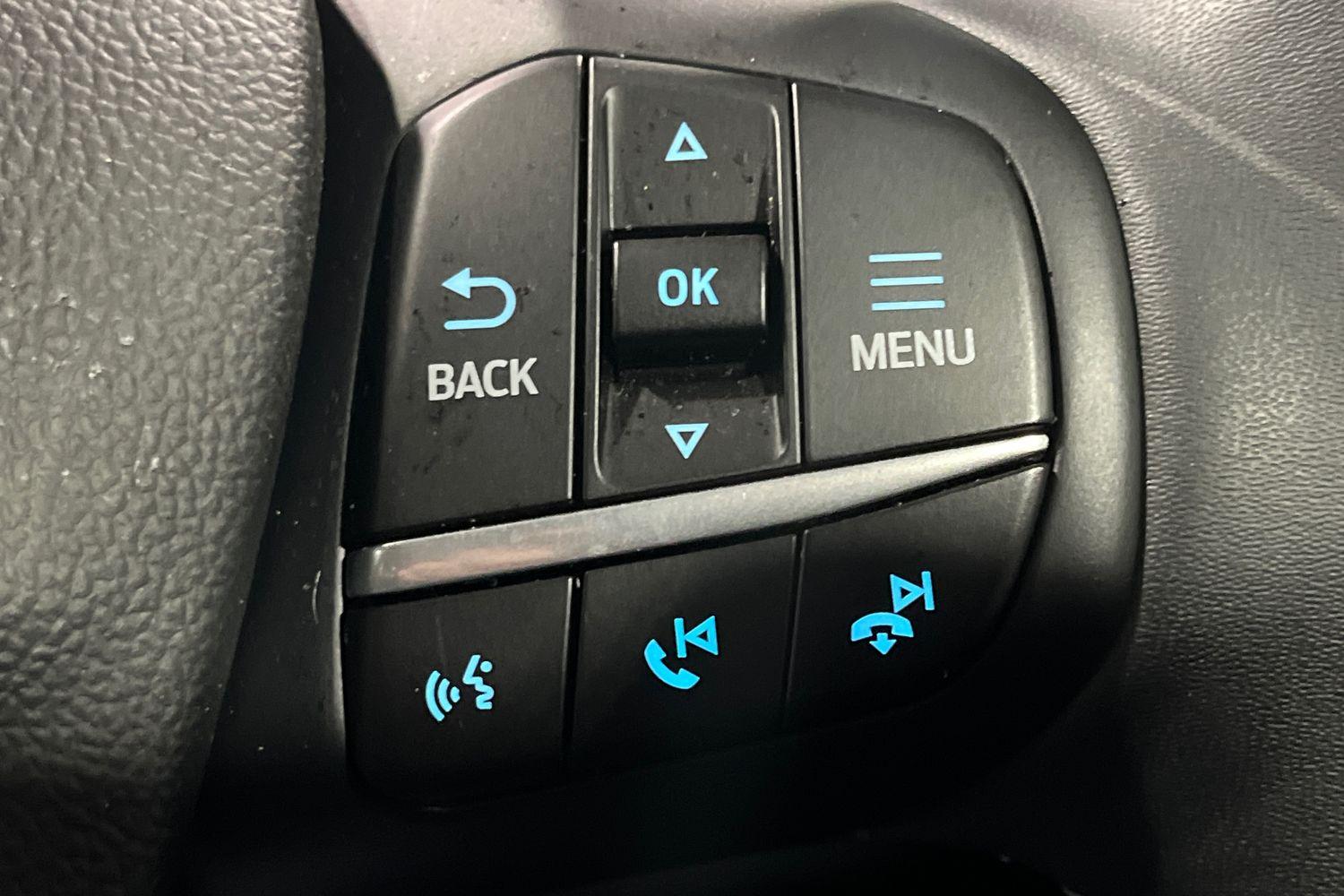 Ford KUGA Photo 42