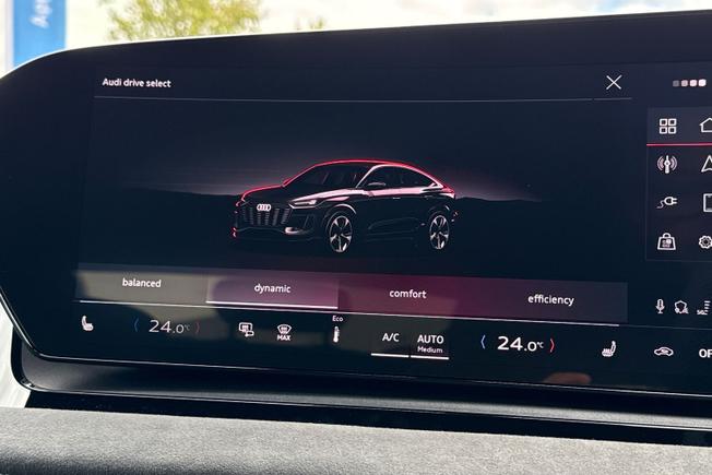 AUDI Q6 E-Tron Photo 37