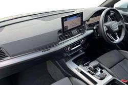 AUDI Q5 Photo 2