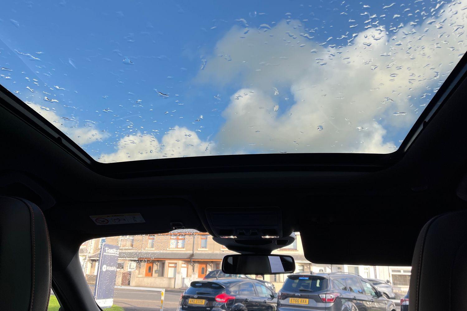 Ford KUGA Photo 22