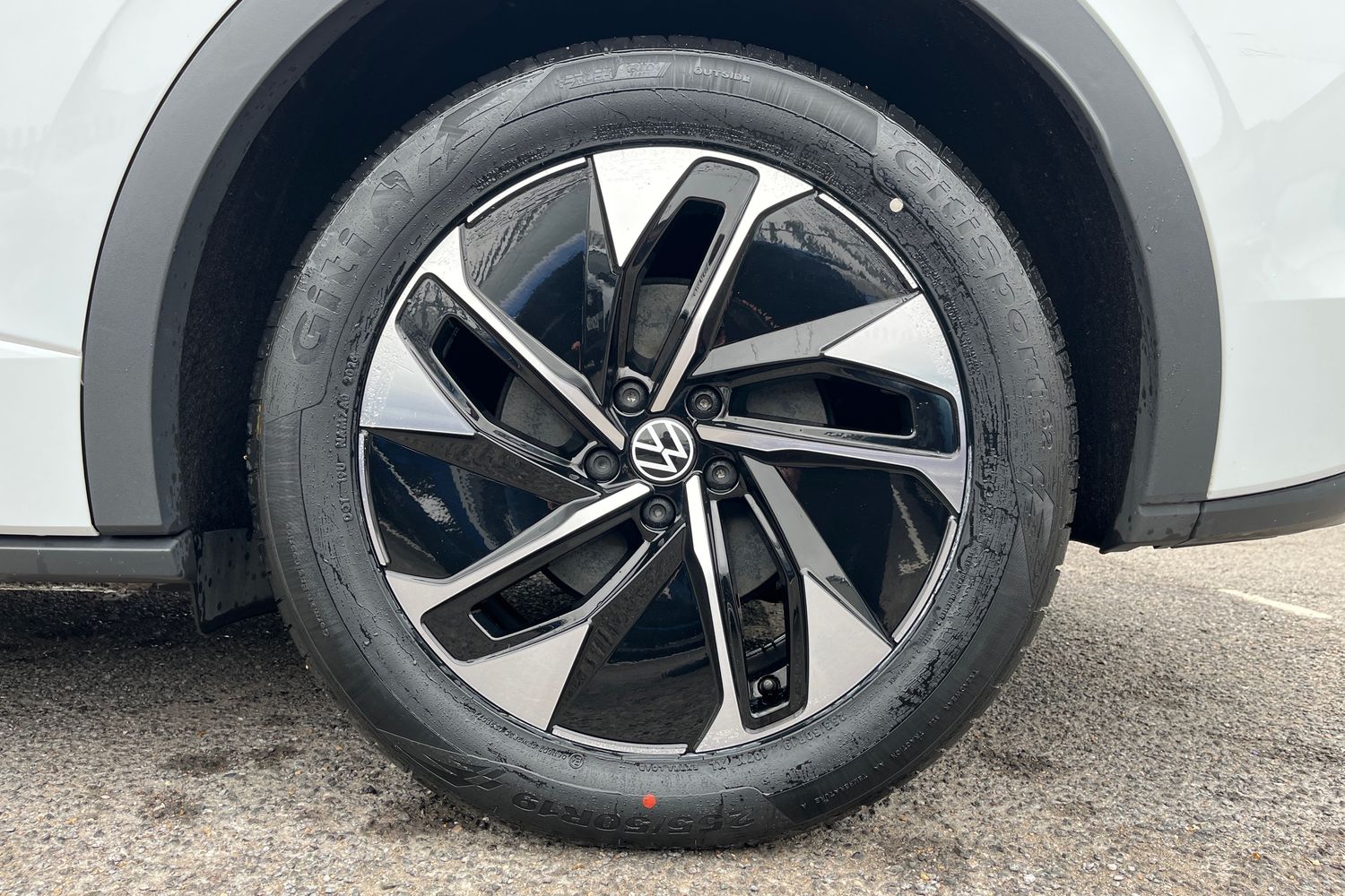 Volkswagen ID.5 Photo 39