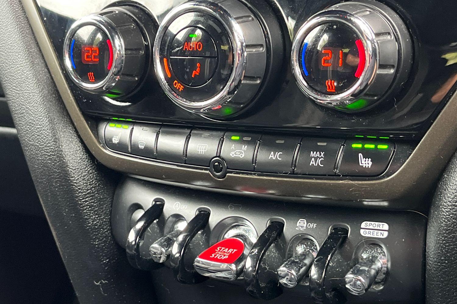 MINI Countryman Photo 28