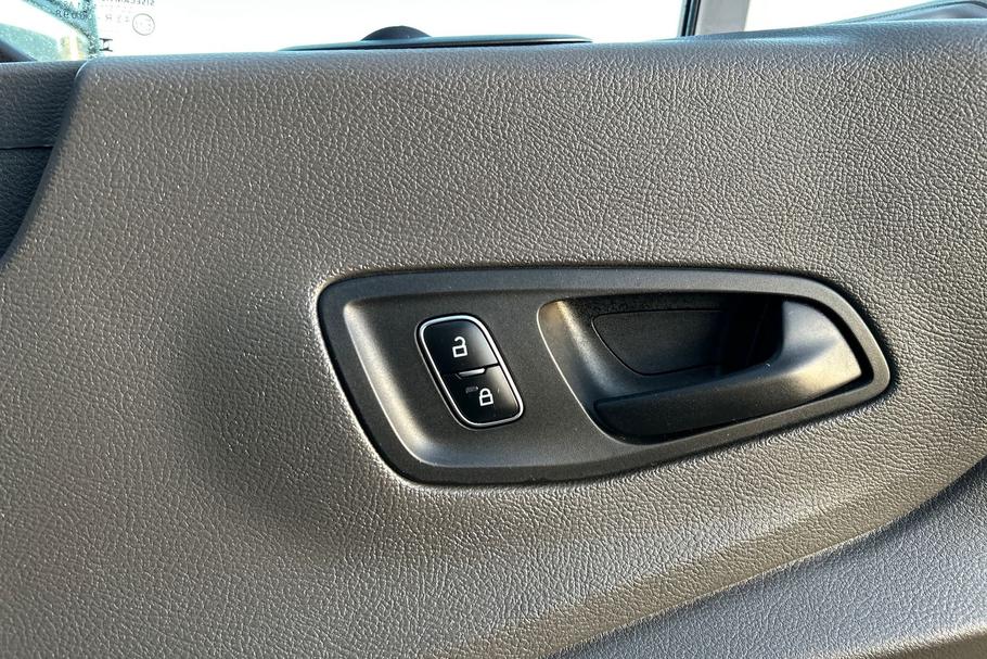 Used Ford TRANSIT WV75ZBD 35