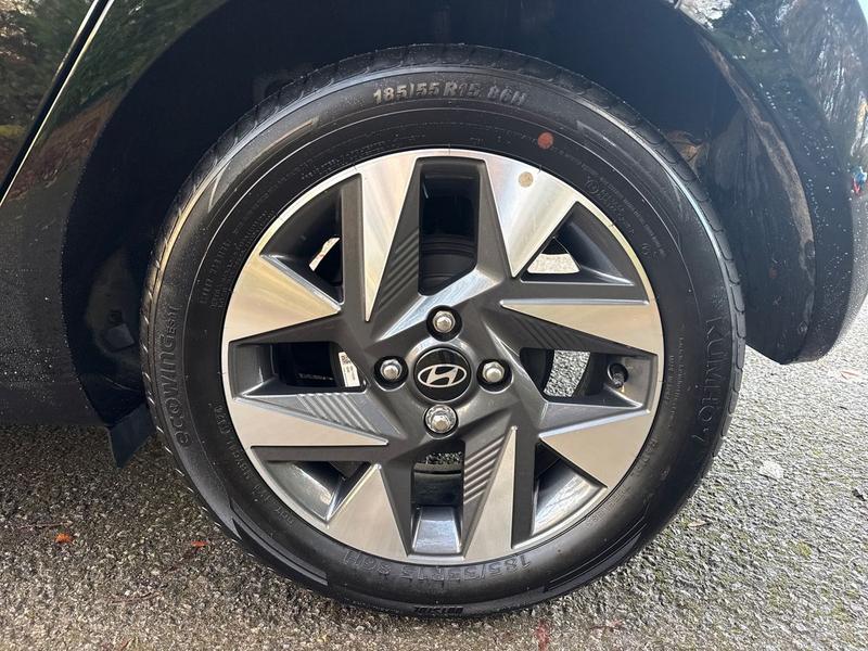 Used Hyundai i10 DV74NXL 48