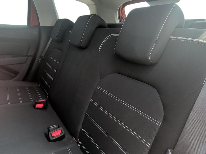 Used Dacia Duster NL73YYR 17
