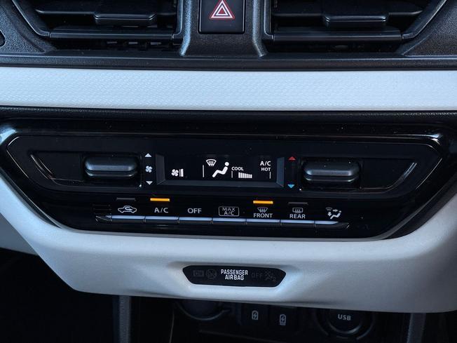 SUZUKI Swift Photo 46
